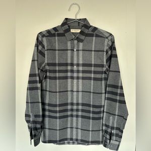 Burberry London Men Shirt